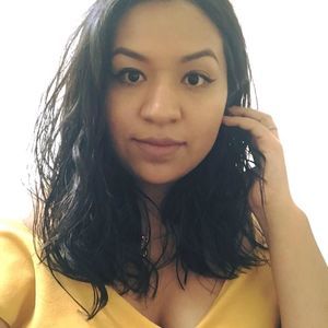 Meet your Posher, Ana